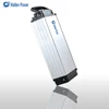 Lower price 48volt ebike lithium 10.4ah battery pack for electric bike