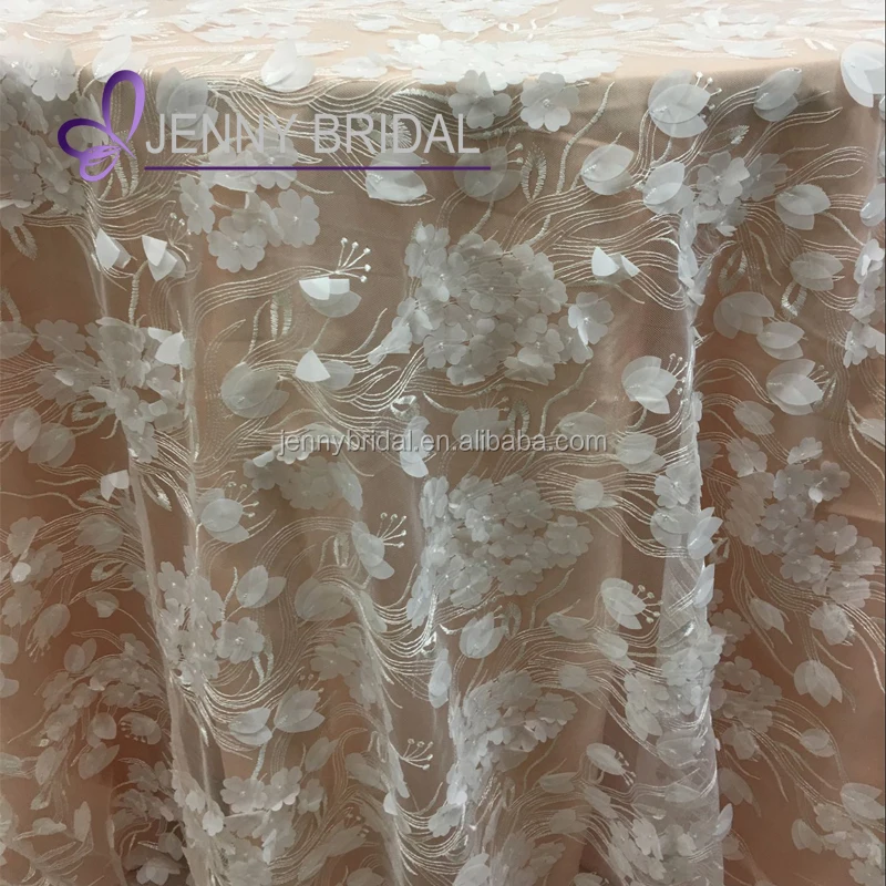 Tc174 Custom Table Cloth Wedding Table Overlay Fabric Painting Designs