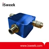 Fluorescent 0-1000ppm Oxygen Range O2 PPM Sensors Gas Sensor