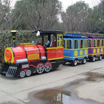 ride on model trains for sale
