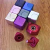 Fidget cube spinner Creative Toys Antistress Magic Fidget Cube Hand Spinners metal cube