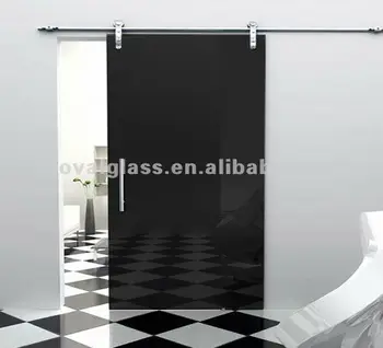 Closet Slide Door 2 8 19mm Safety Glass Silding Closet Doors Buy