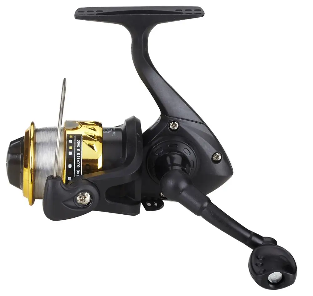 Mini Cheap Reels Chinese Spinning Reel Fishing Reel F200 - Buy Longline ...