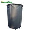 amazon top seller 2018 collapsible pvc rain water barrel drip irrigation system agriculture come in different sizes and colors