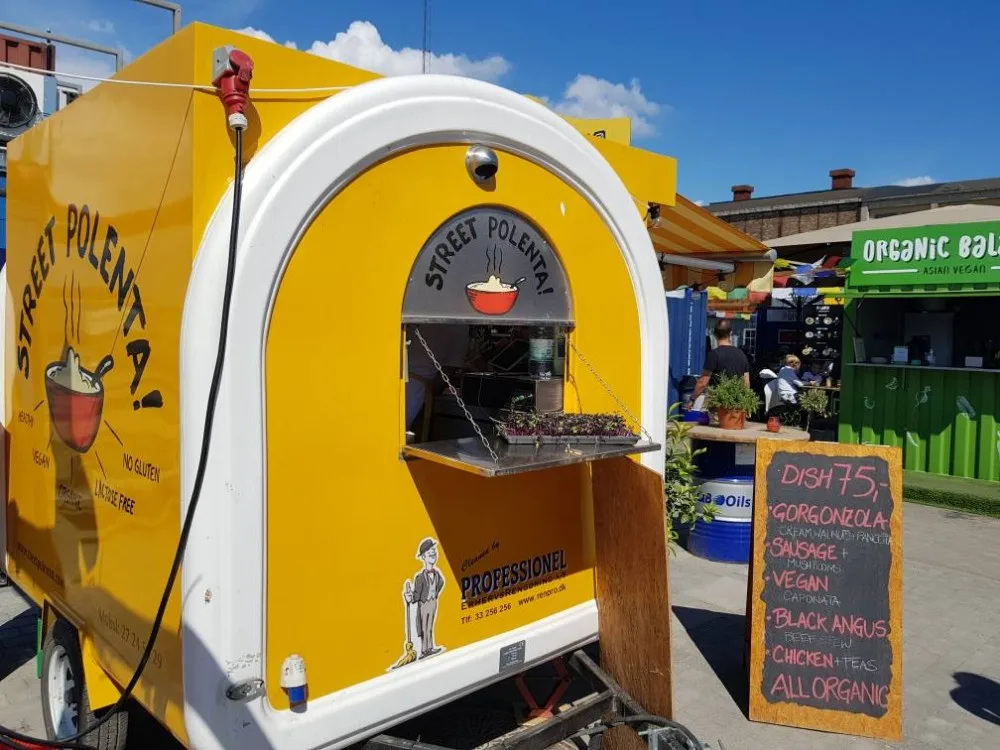 Best Selling Food Truck Fast Food Trailer/coffee Shop Kiosk Buy Food