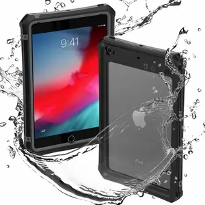 Waterproof Anti Shock Case iPad Mini 5