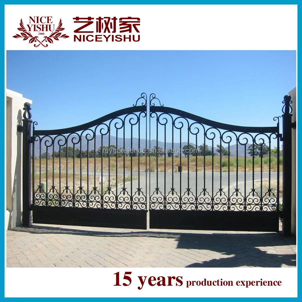 Fence Grills Design Pictures