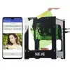 Low Cost Small Desktop 3000mW USB Laser Engraver Printer For DIY
