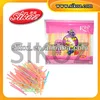 Yogurt Fruit CC Stick with Powder Candy SK-C038