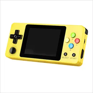 LDK OpenDingux Open Source Console 4.3 inch Landscape Display
