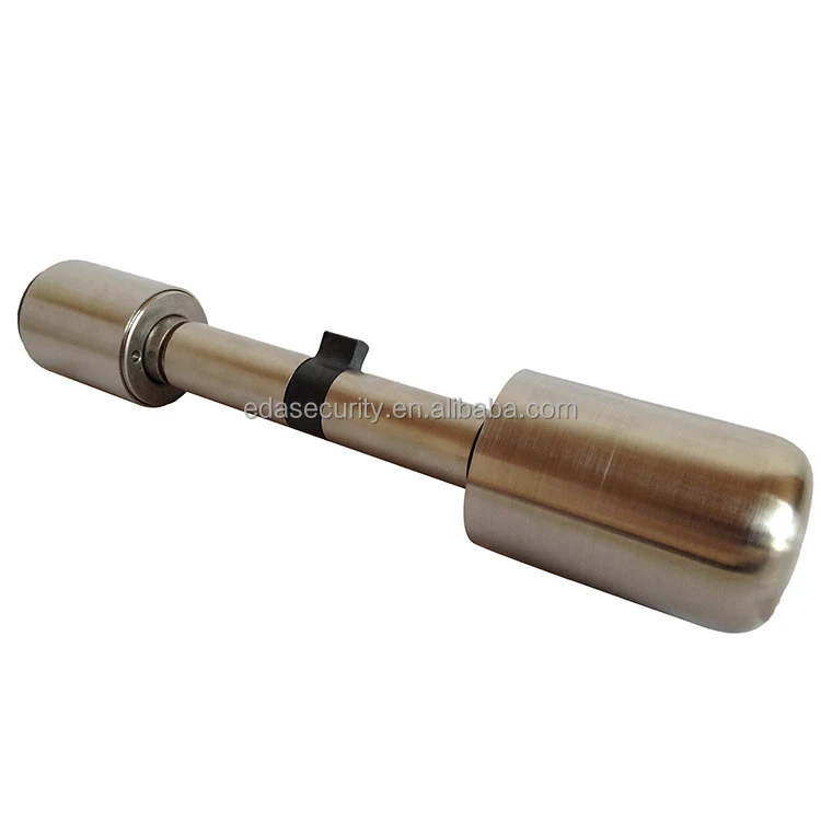 
Hot Sale Electronic RFID Cylinder Lock for House Office And Hotel 