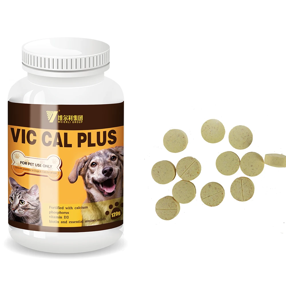 Are Calcium Supplements Safe For Dogs