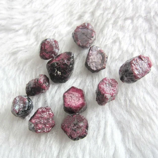 

Loose Natural Rough Ruby Gemstone,Ruby Stone,ruby stone prices