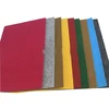 DIY craft arts wool or polyester colorful felt for children