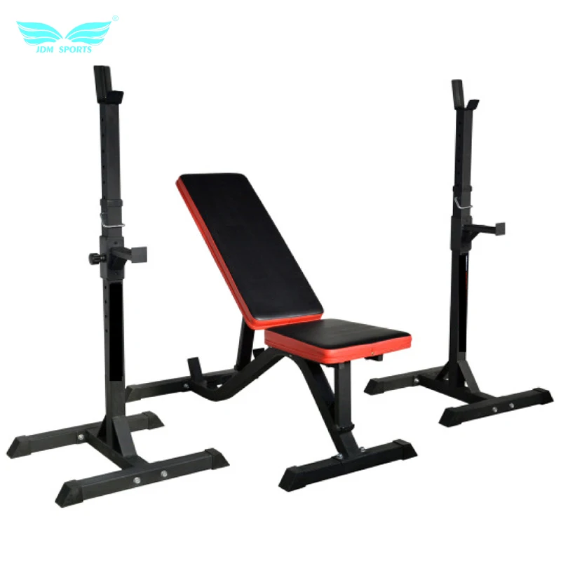 Squat Stand & Inclinedecline Home Weight Bench/gym Sit Up Bench Es