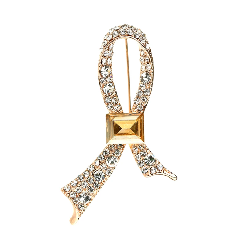 

Latest wholesale colorful crystal rhinestone crown wedding jewellery brooch