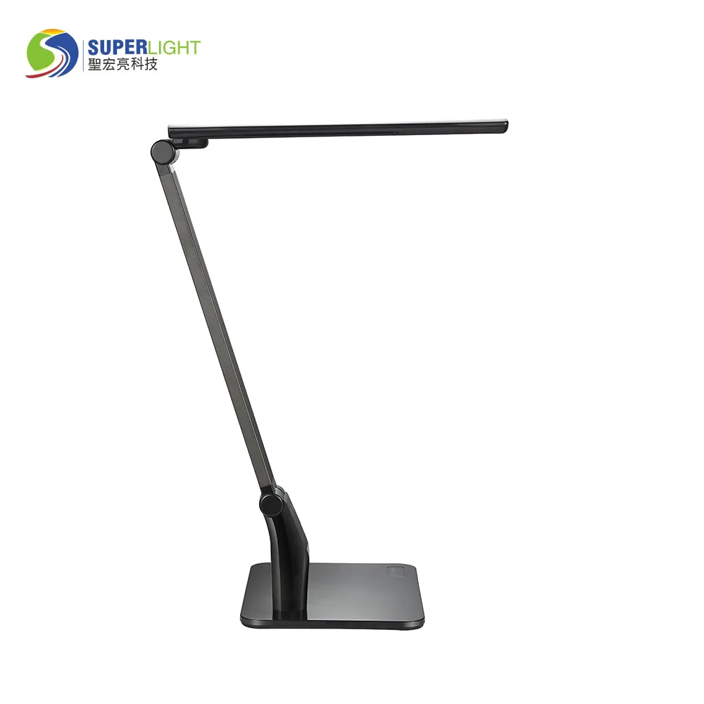 
fashionable modern bedroom reading table lamp led reading light 