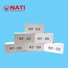 NT-30 Boiler Insulation Material Light Weight Insulating Firebrick