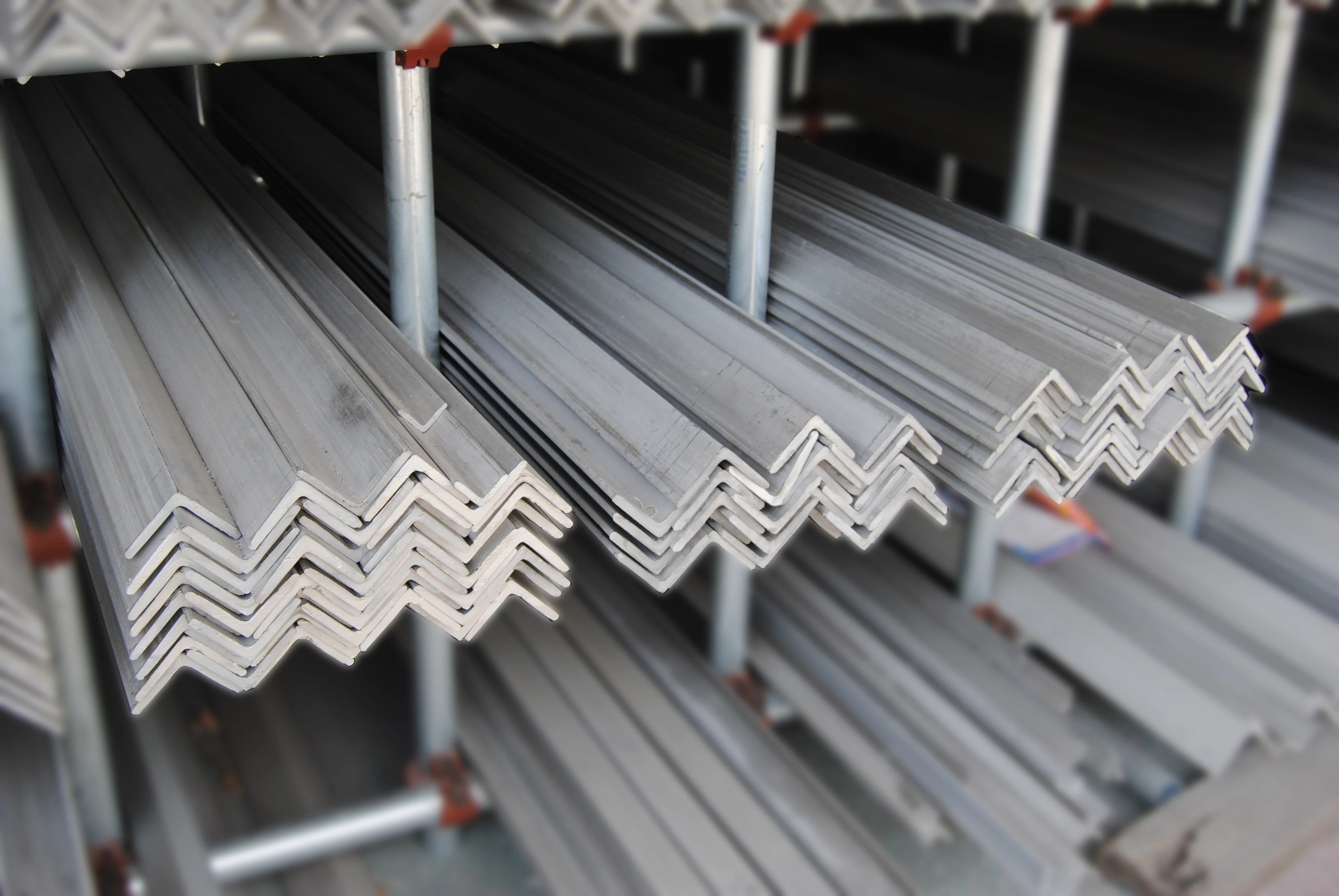 
304 stainless steel angle bar 