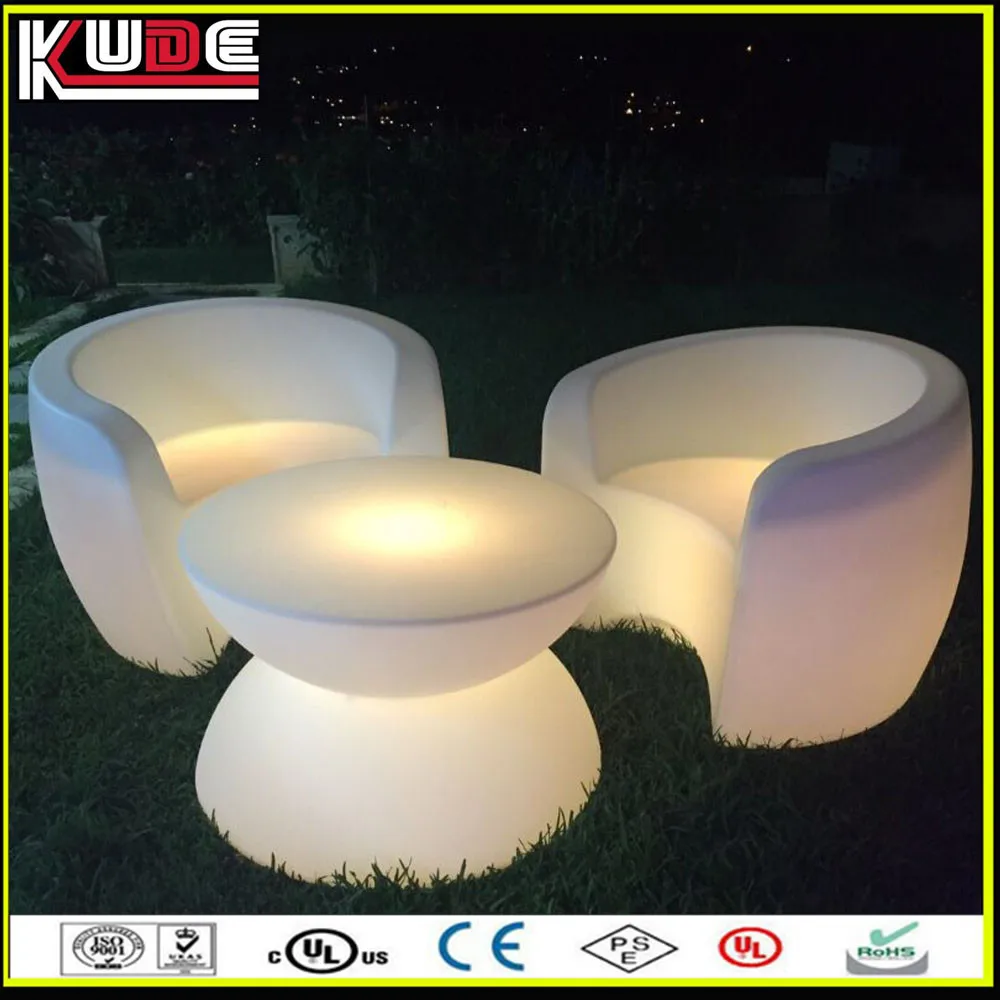 Hot Sale Competitive Price Plastic Garden Chair And Table Set With