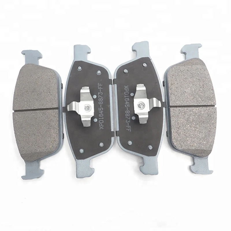 Auto Front Axle Ceramic Brake Pad Weight Brake Pad Buy Brake Pad,Ceramic Brake Pad,Brake Pad