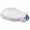 Electronic Digital Smoothing Infant , Baby and Toddler Scale -White