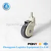 zogo 3543-11G two Crank Manual Hospital Bed wheel