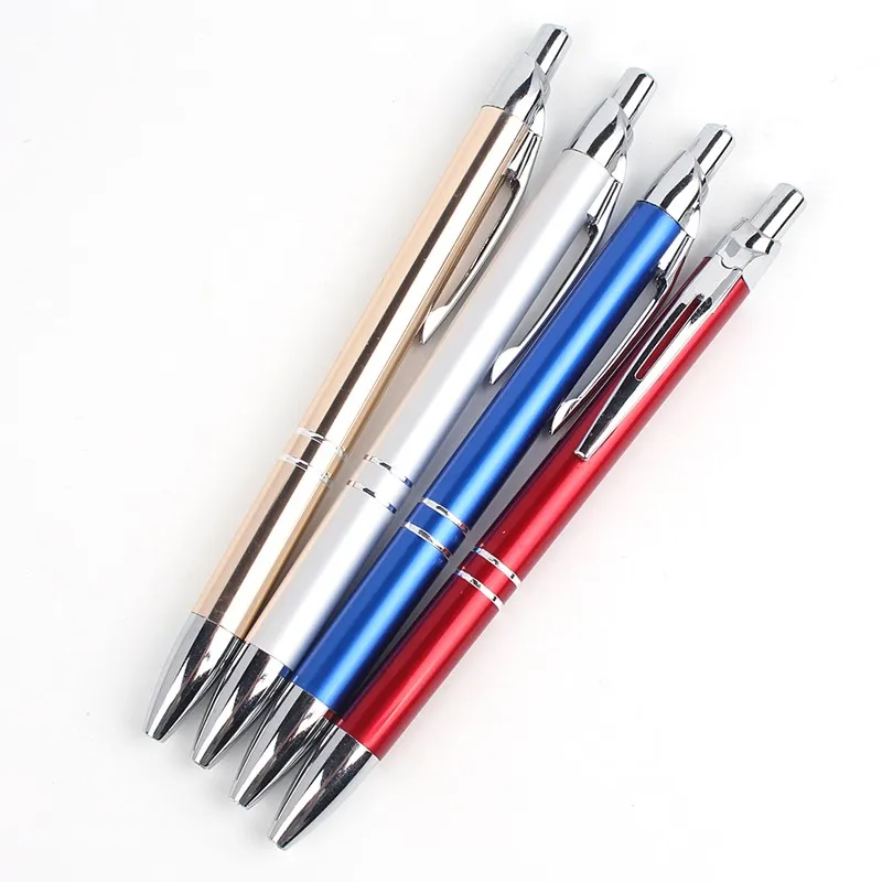 New Products Promotion Pen With Custom Logo Personalised Metal Pen