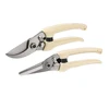 High quality Garden Scissors Pruning Shears with Sharp Blade garden tools