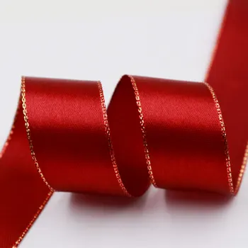 thick ribbon