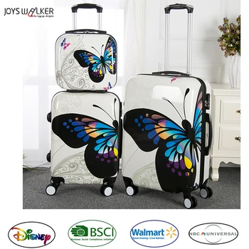 kids luggage walmart