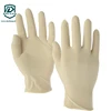 Durable Disposable Work Gloves latex gloves top quality hot sale