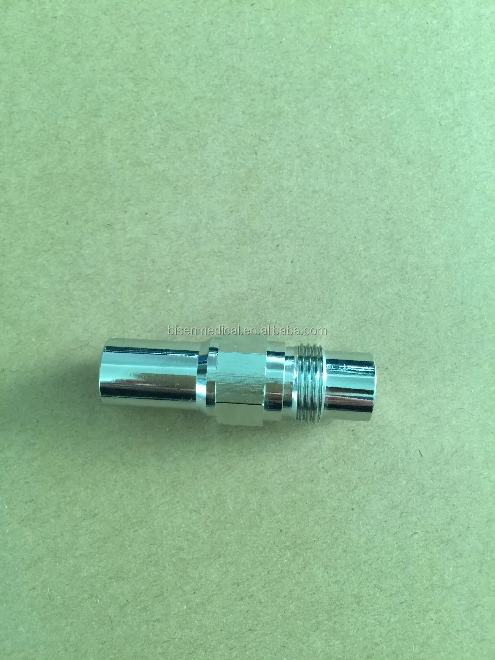 BS Series China Oxygen Adapter Standard Gas Terminal With Patent