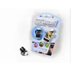 New Item Quick Attach Mobile Phone Microscope School Kids Science Experiments