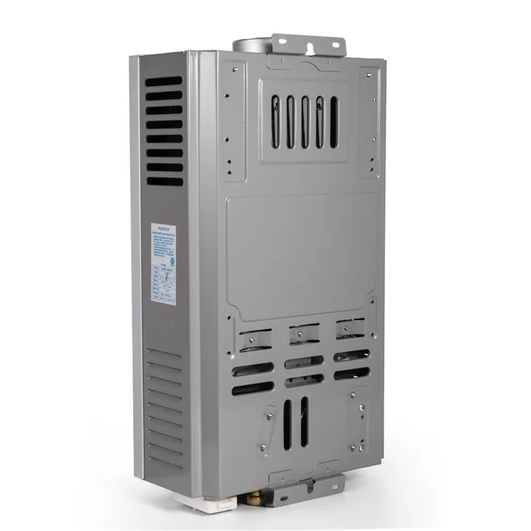 16kw 8l Gas Lpg Propane Hot Water Heaters Buy Induction Hot Water