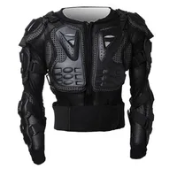 

Motorcycle racing jacket dirt bike protect Motocross Jacket