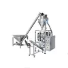 Vertical Form Fill Seal Flour/Coffee Powder Packing Machine