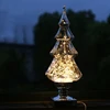 Xmas tree home decor decorations present Christmas gifts led battery copper wire string light