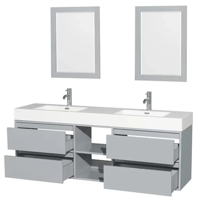 Venta al por mayor muebles para lavatorio-Compre online los mejores