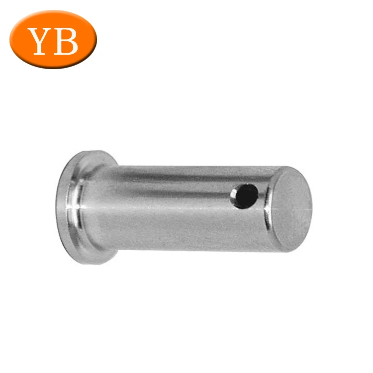 clevis pins stainless