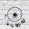 factory sales directly ebike conversion kit 350w with battery