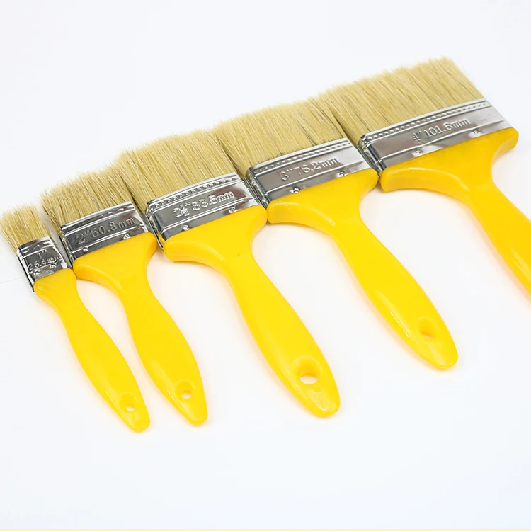 Fast Delivery Kids Innovative Bulk Paint Brushes Buy Bulk Paint