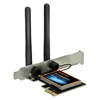 COMFAST CF-WP650 650mbps Mini PCI Express to Wifi Adapter Network Card