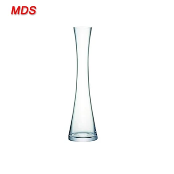 High Quality Flower Tall Single Stem Vases Glass For Flowers Buy