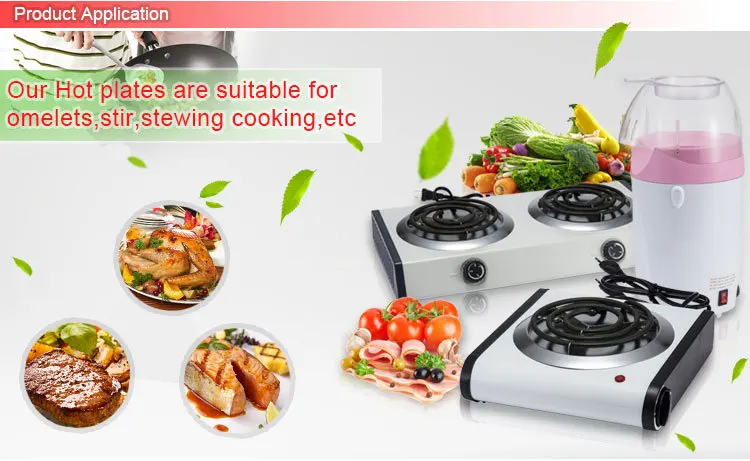 kmart electric hot plate