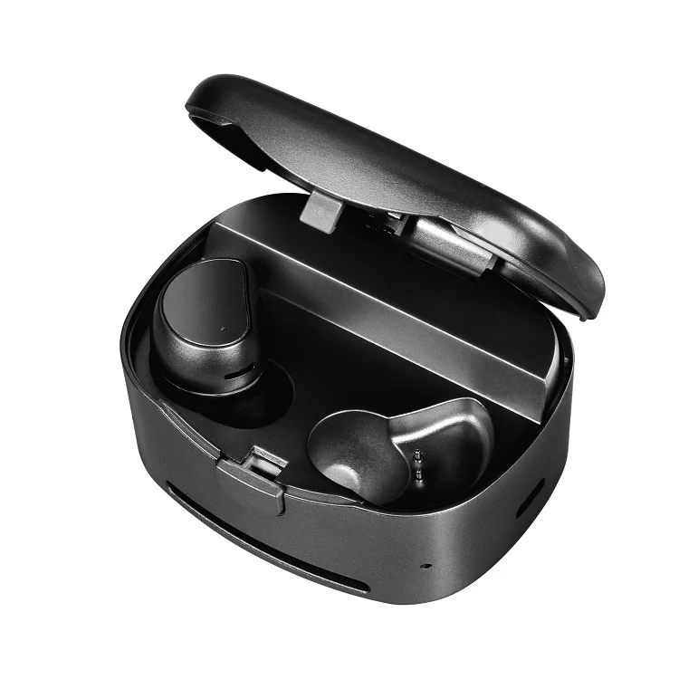 

In ear mini type twins true wireless bluetooth v4.2 headset, N/a