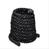 38mm 50mm Training Rope Strength Fitness Exercise/ Strength Training Rope/Fighting rope