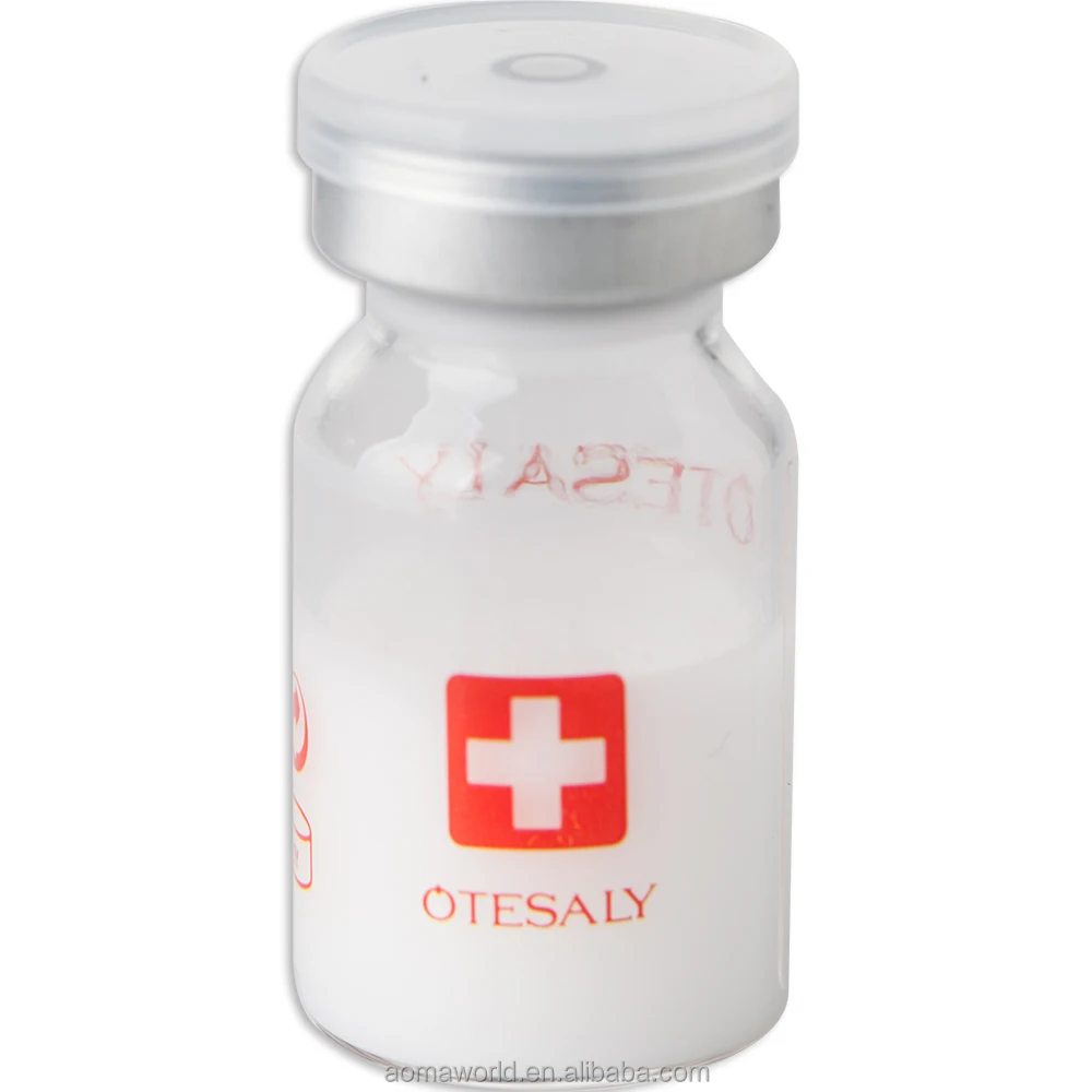 OTESALY Lipolytic Solution Anti Cellulite Injectable Weight Loss Product For Slim Body Mesotherapy Serum Lipolysis Injection