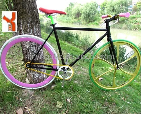 roda fixie