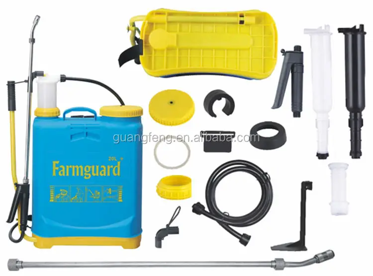 Hand Pump Sprayer Parts Agriculture - Buy Hand Pump Sprayer Parts 